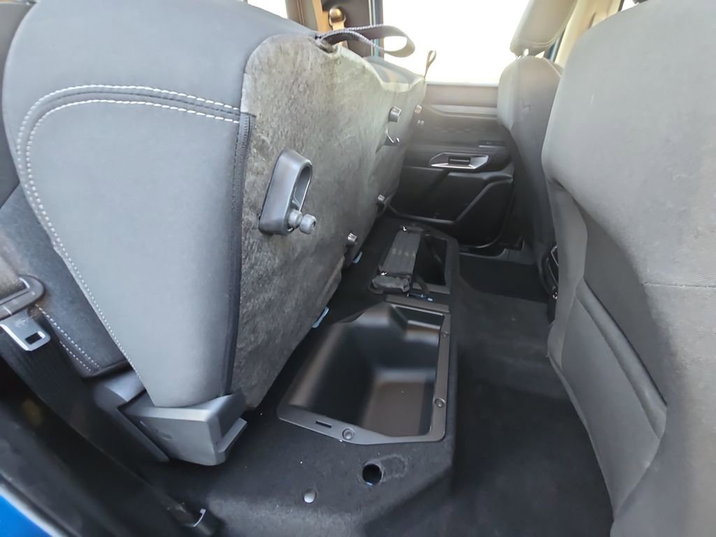 Used 2024 Ford Ranger XLT w/ Trailer Tow Package image 19