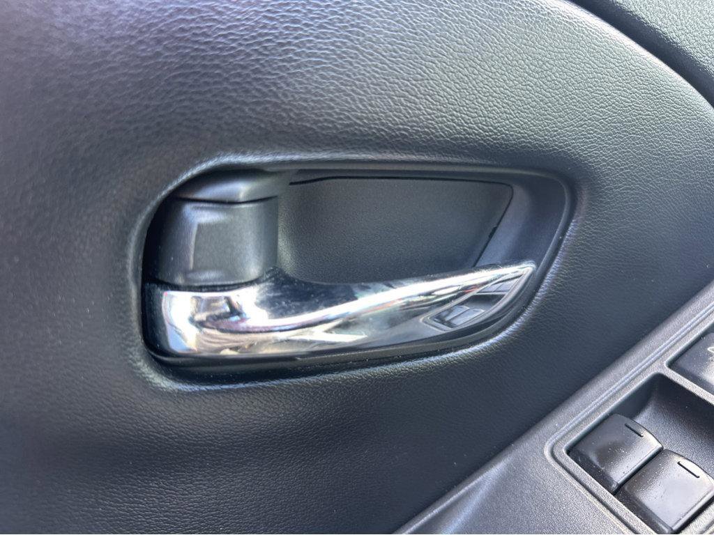 Used 2025 Nissan Frontier Pro-X w/ Pro Premium Package image 35