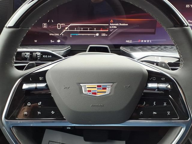 New 2026 Cadillac Escalade ESV Luxury w/ Touring Package AWD/4WD image 15