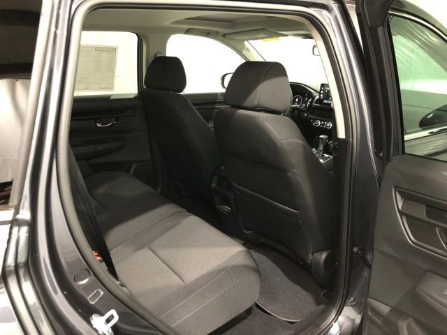 New 2026 Honda CR-V EX image 9