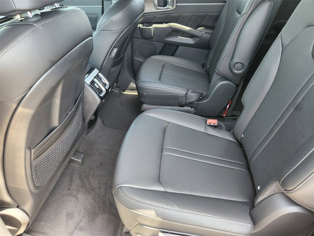 New 2025 Kia Sorento SX image 21