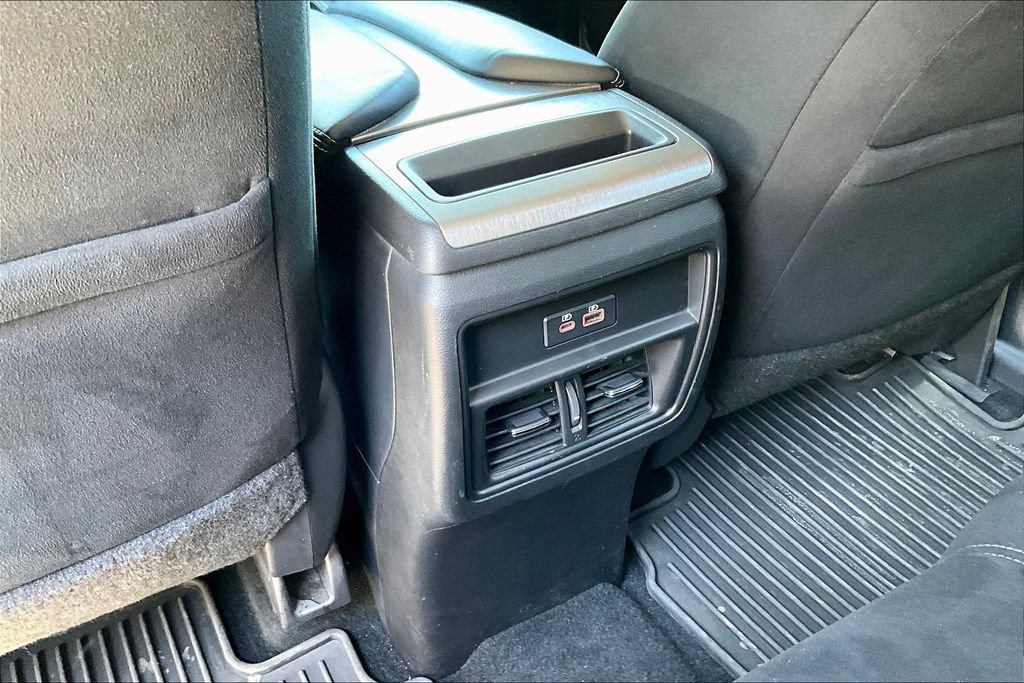 Used 2019 Nissan Murano S AWD/4WD image 10