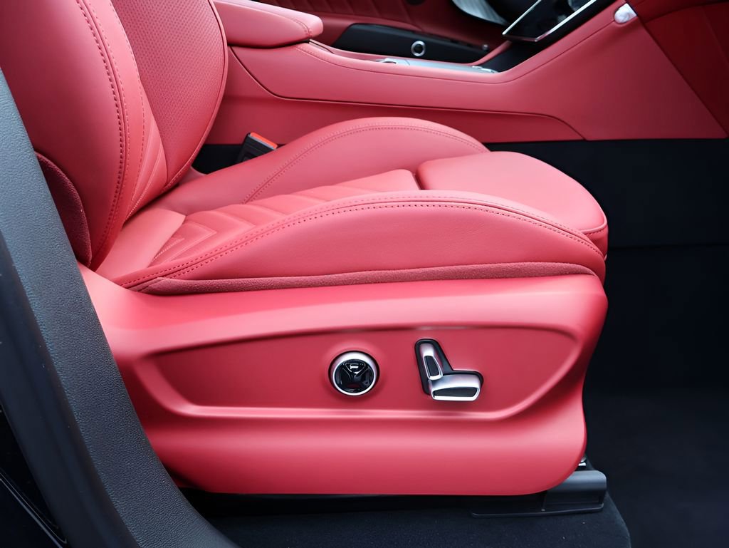 New 2026 Maserati Grecale Modena image 13