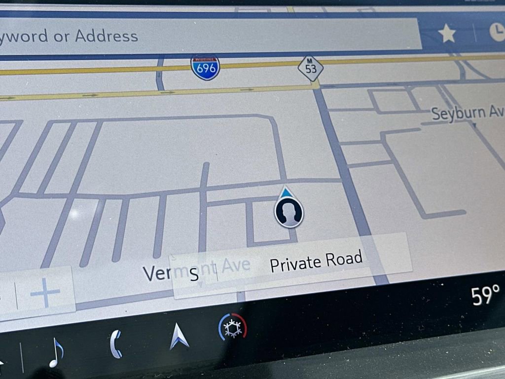 Used 2023 Cadillac CT5 Premium Luxury AWD/4WD image 31