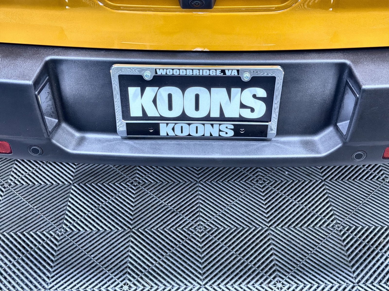 Used 2023 Ford Bronco Sport Outer Banks w/ Tech Package AWD/4WD image 18