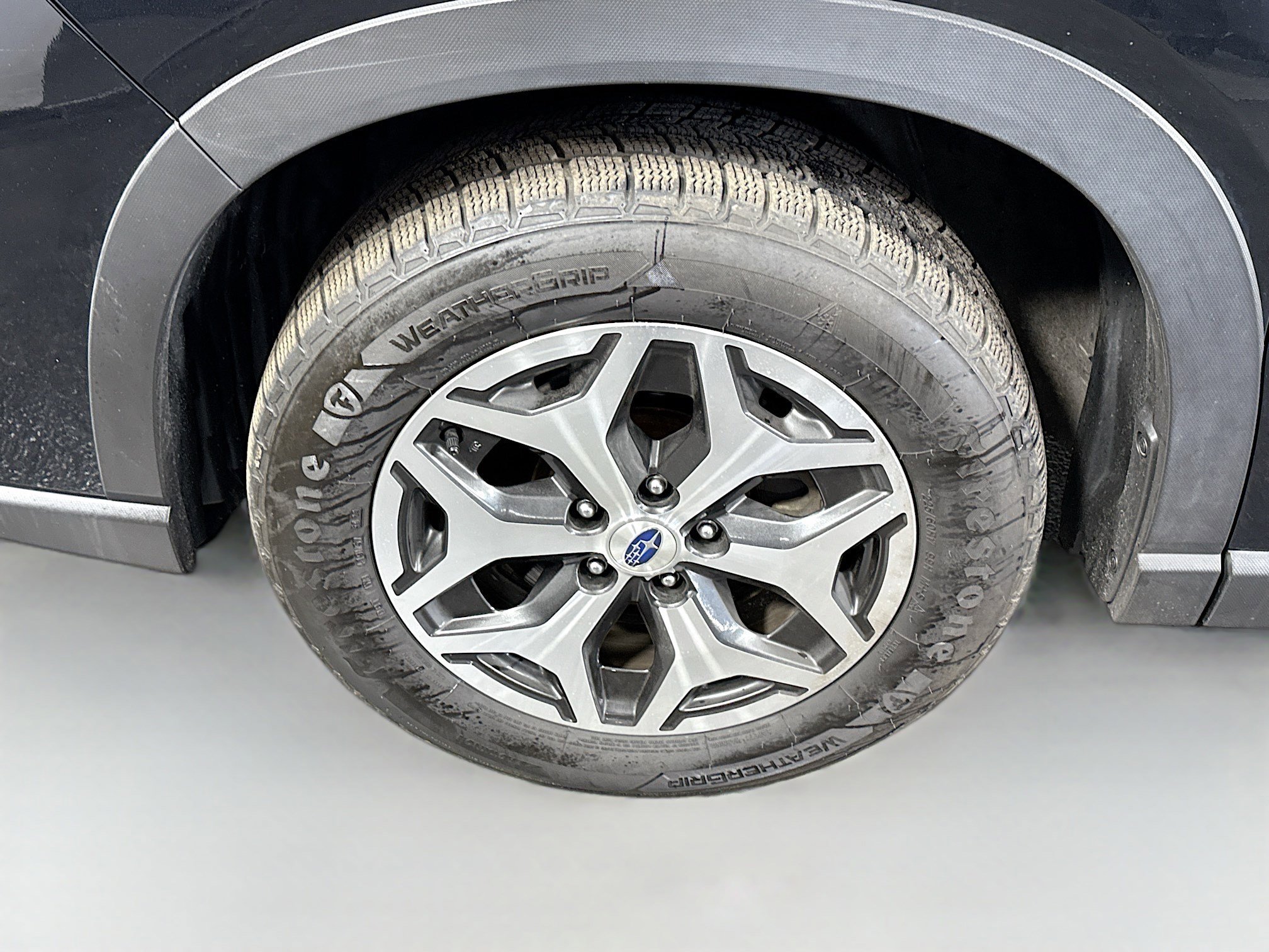Used 2023 Subaru Forester Premium image 38