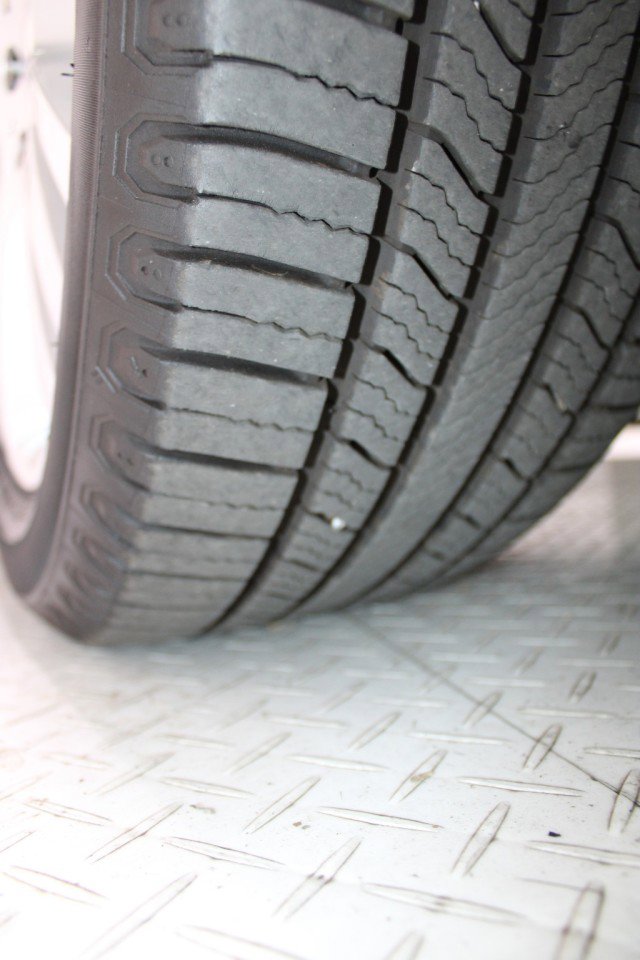 Used 2013 Mercedes-Benz GLK 350 2WD image 55