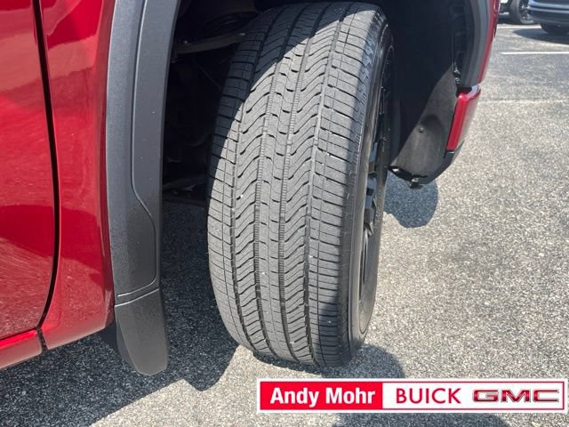 Used 2024 GMC Sierra 1500 Elevation AWD/4WD image 13