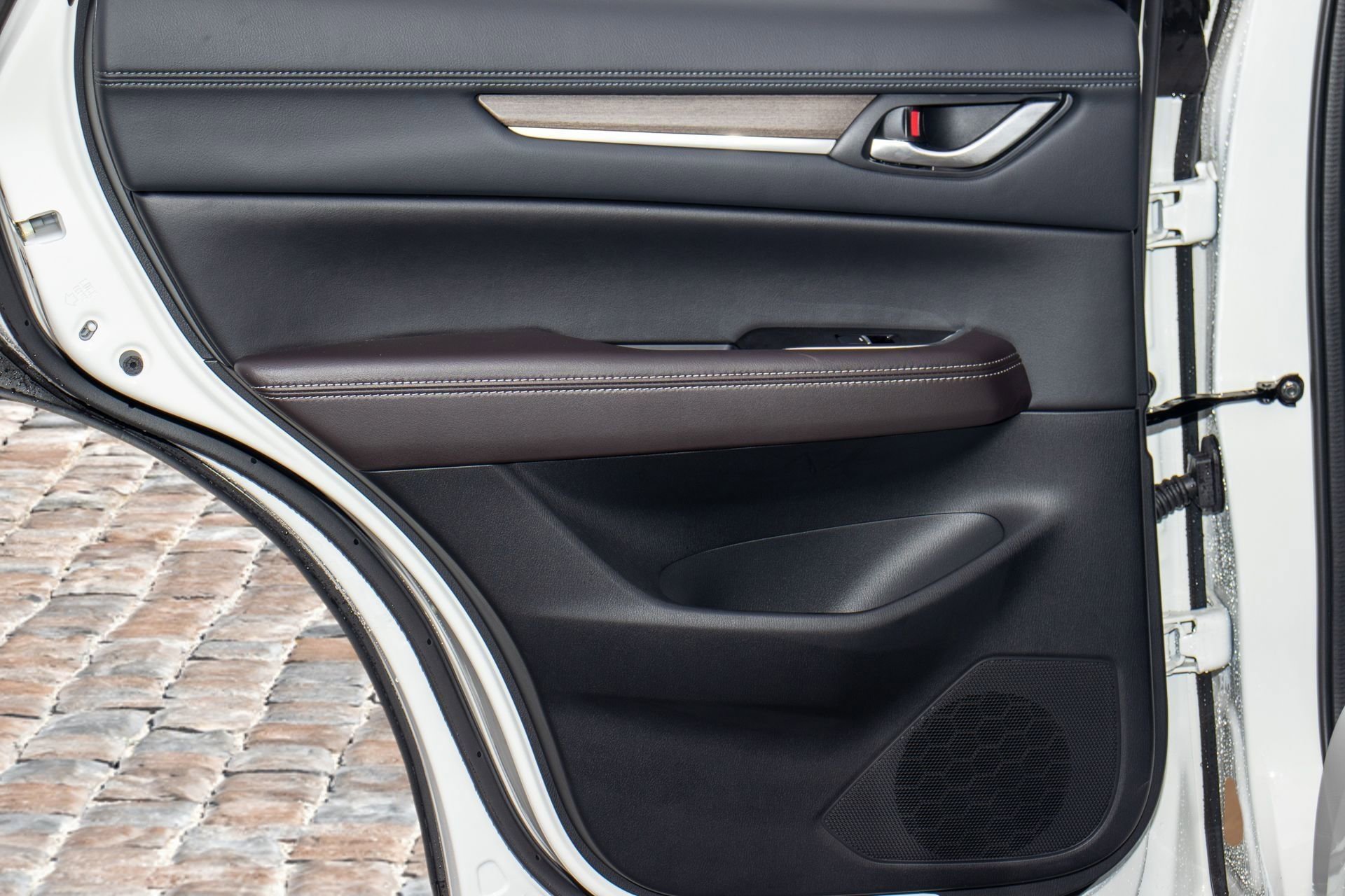 Used 2025 MAZDA CX-5 Signature image 16