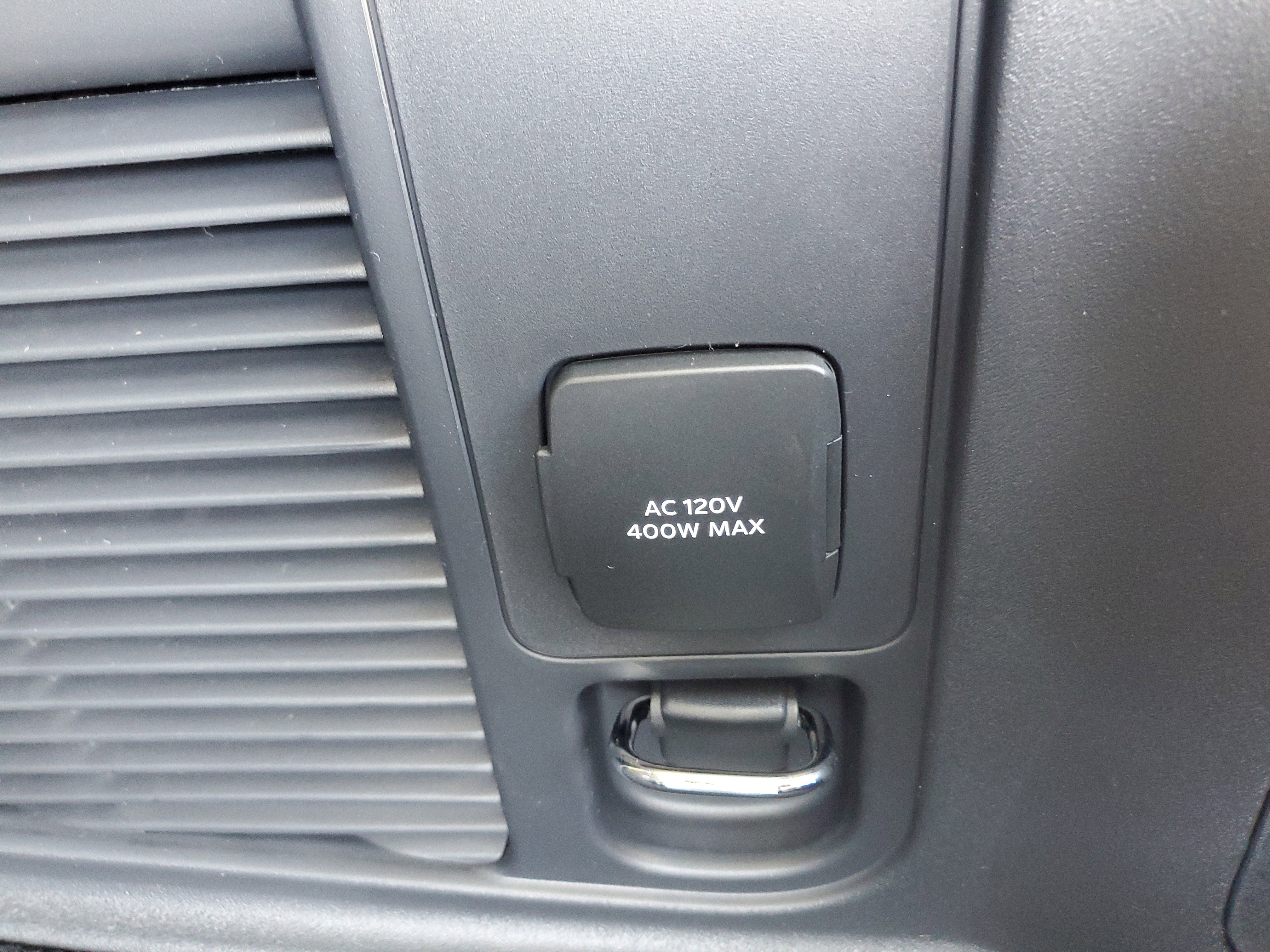 New 2026 Lincoln Navigator Reserve image 33