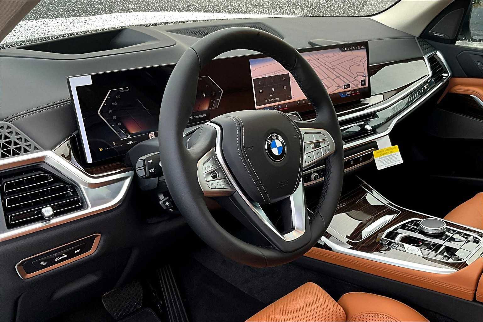 New 2026 BMW X7 xDrive40i image 7