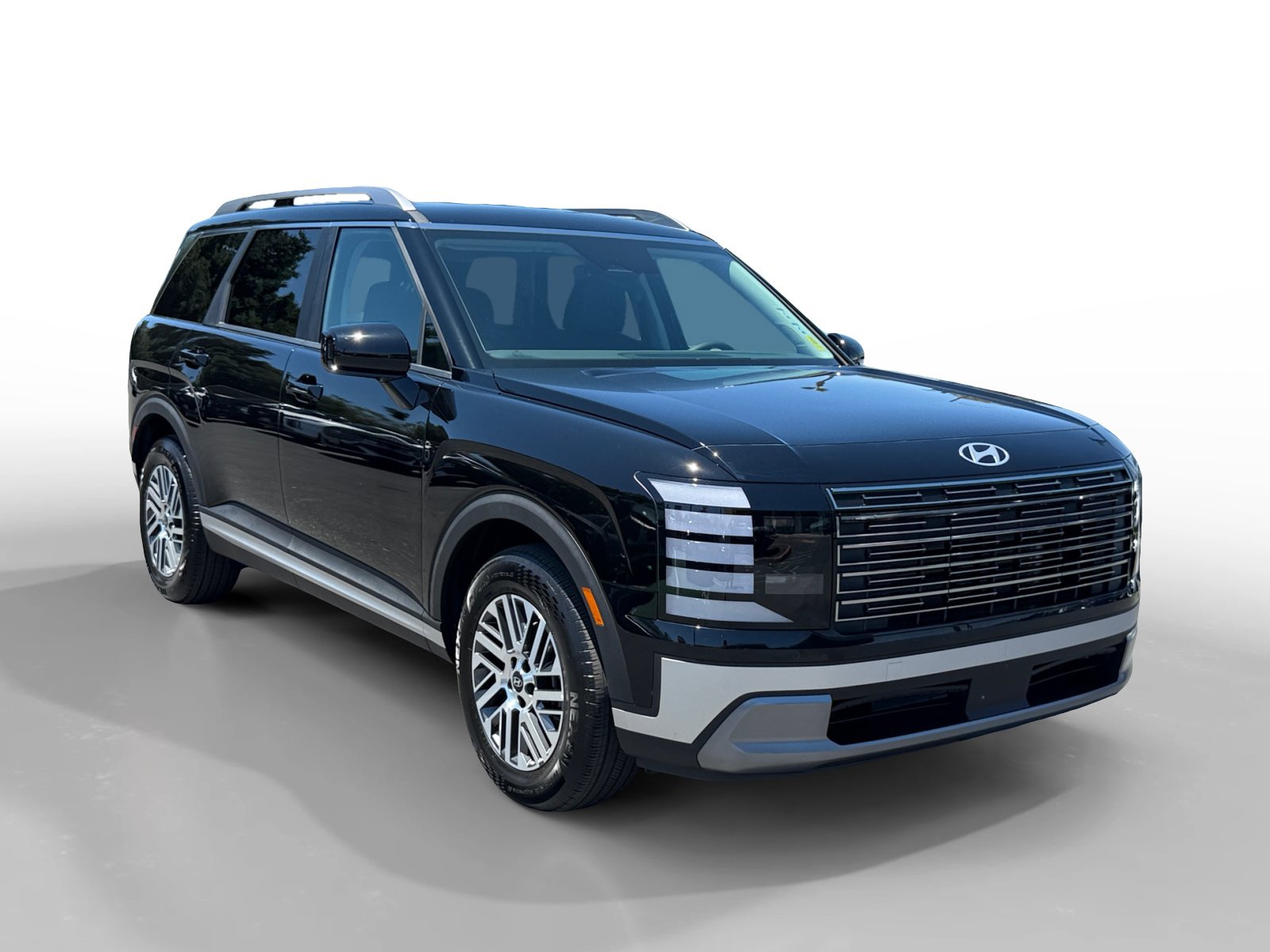 Certified 2026 Hyundai Palisade SEL FWD image 7