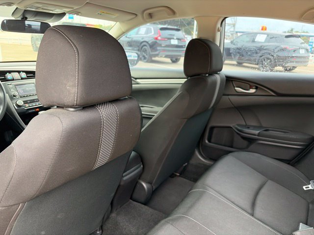 Used 2019 Honda Civic LX image 8