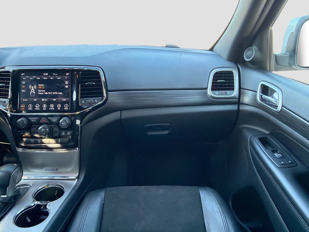Used 2019 Jeep Grand Cherokee Altitude image 19