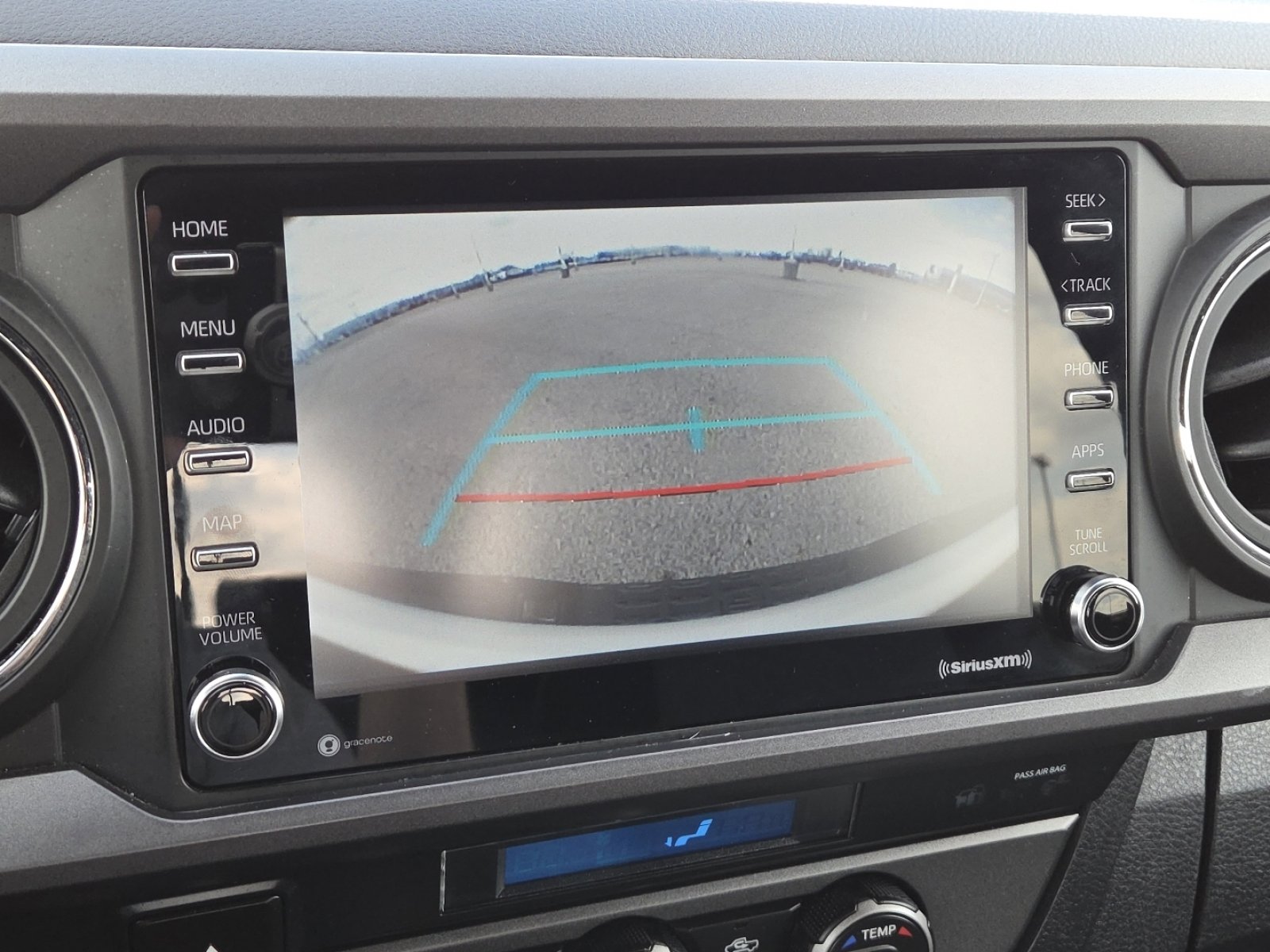 Used 2021 Toyota Tacoma TRD Off-Road image 5