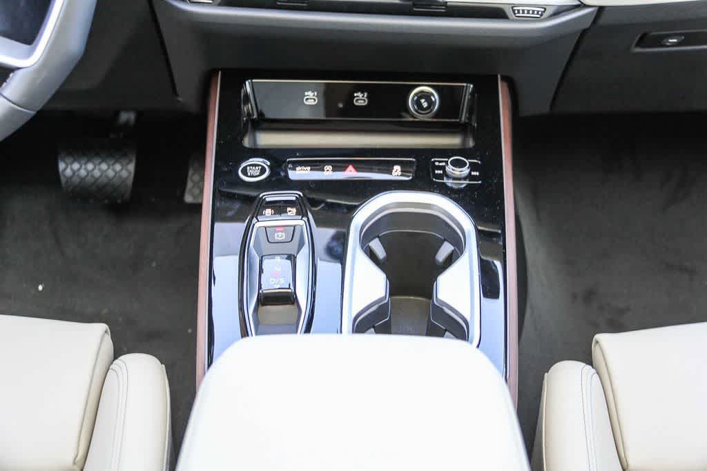 New 2026 Audi A6 Prestige AWD/4WD image 14