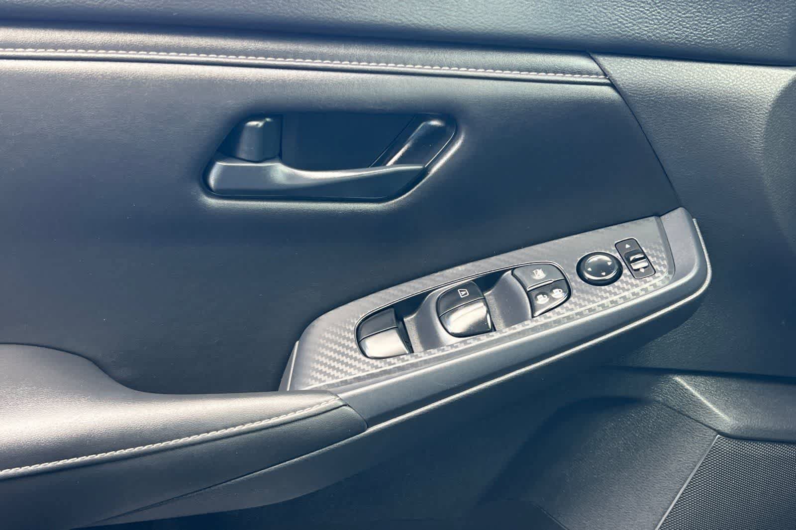 Certified 2024 Nissan Sentra S FWD image 13