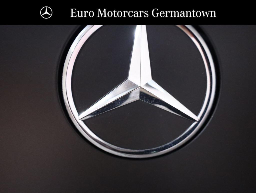 Used 2024 Mercedes-Benz GLE 53 AMG 4MATIC Coupe image 68