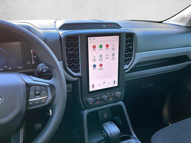 Used 2024 Ford Ranger XL w/ Trailer Tow Package image 8