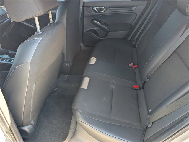 Used 2022 Honda Civic Sport image 24
