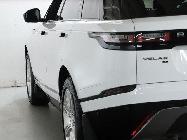 Used 2021 Land Rover Range Rover Velar R-Dynamic S AWD/4WD image 6