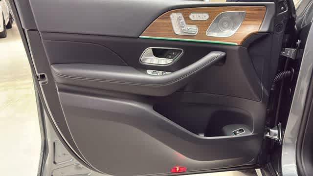 Certified 2026 Mercedes-Benz GLE 350 4MATIC image 13