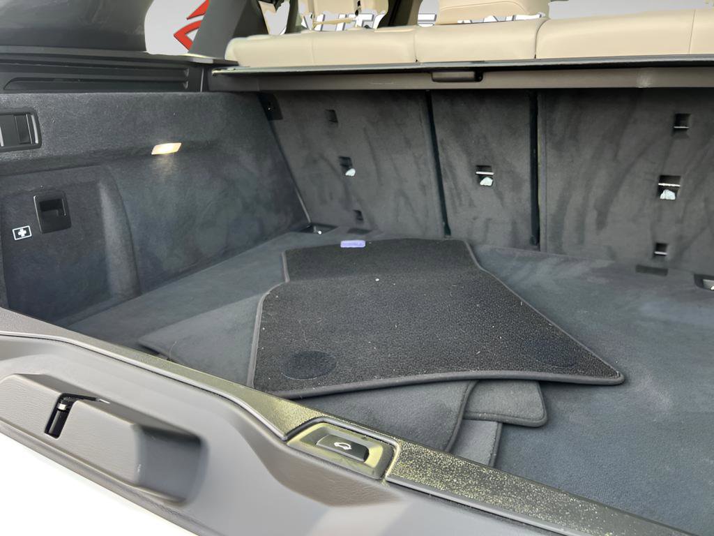 Used 2019 BMW X5 xDrive40i w/ Convenience Package image 24