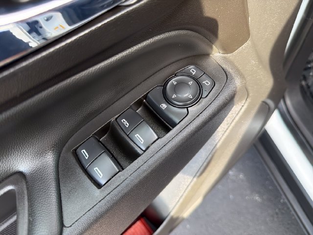 Certified 2021 Chevrolet Equinox LT FWD image 13