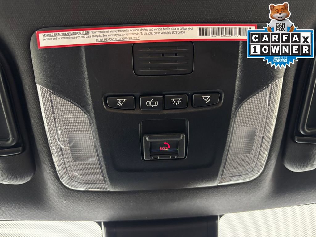 Used 2022 Toyota Corolla SE FWD image 22