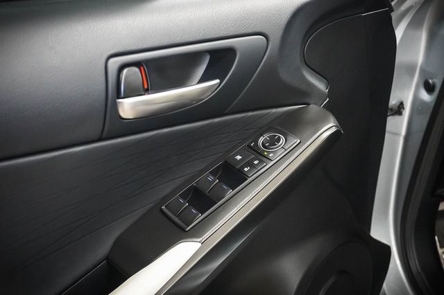 Certified 2023 Lexus IS 350 F Sport w/ Accessory Package RWD image 12