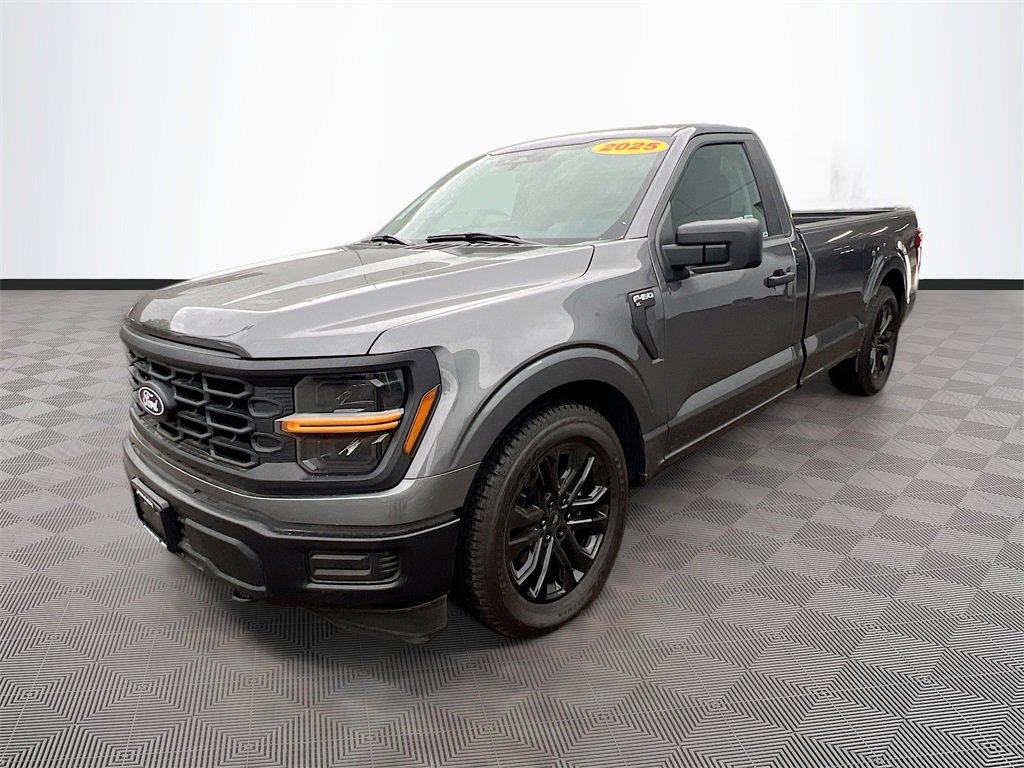 Used 2025 Ford F150 XL image 26