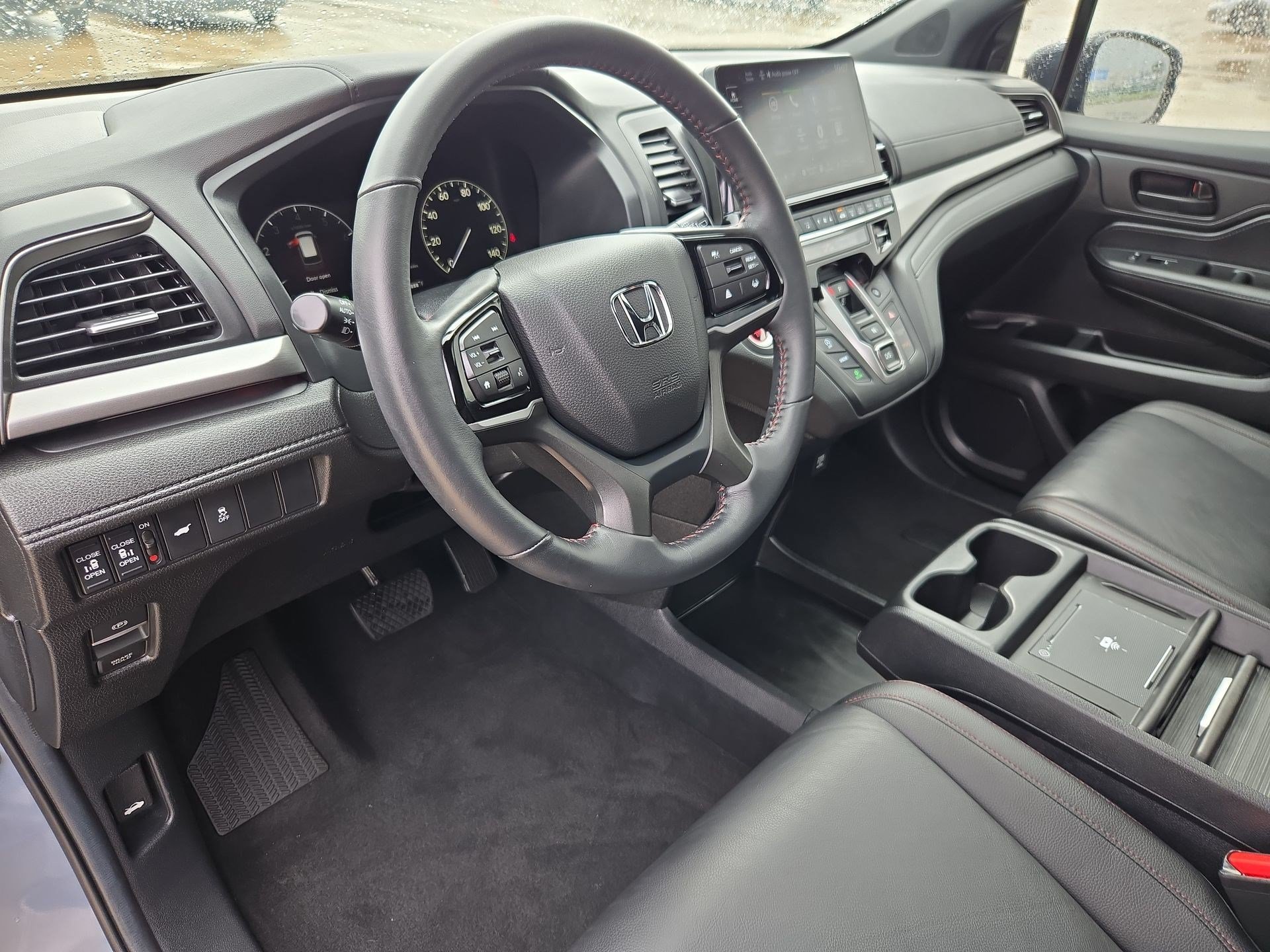 Certified 2026 Honda Odyssey Sport-L image 12