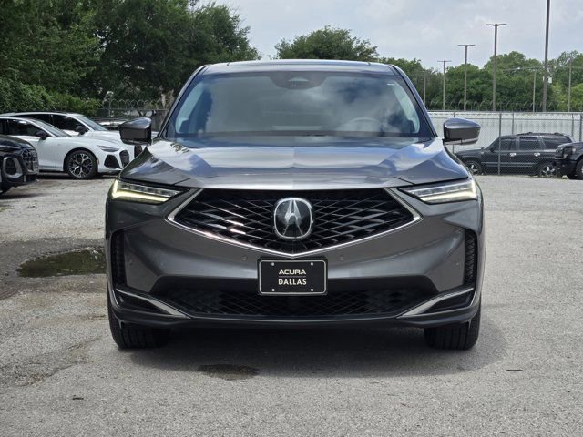 Certified 2026 Acura MDX FWD w/ Technology Package image 3