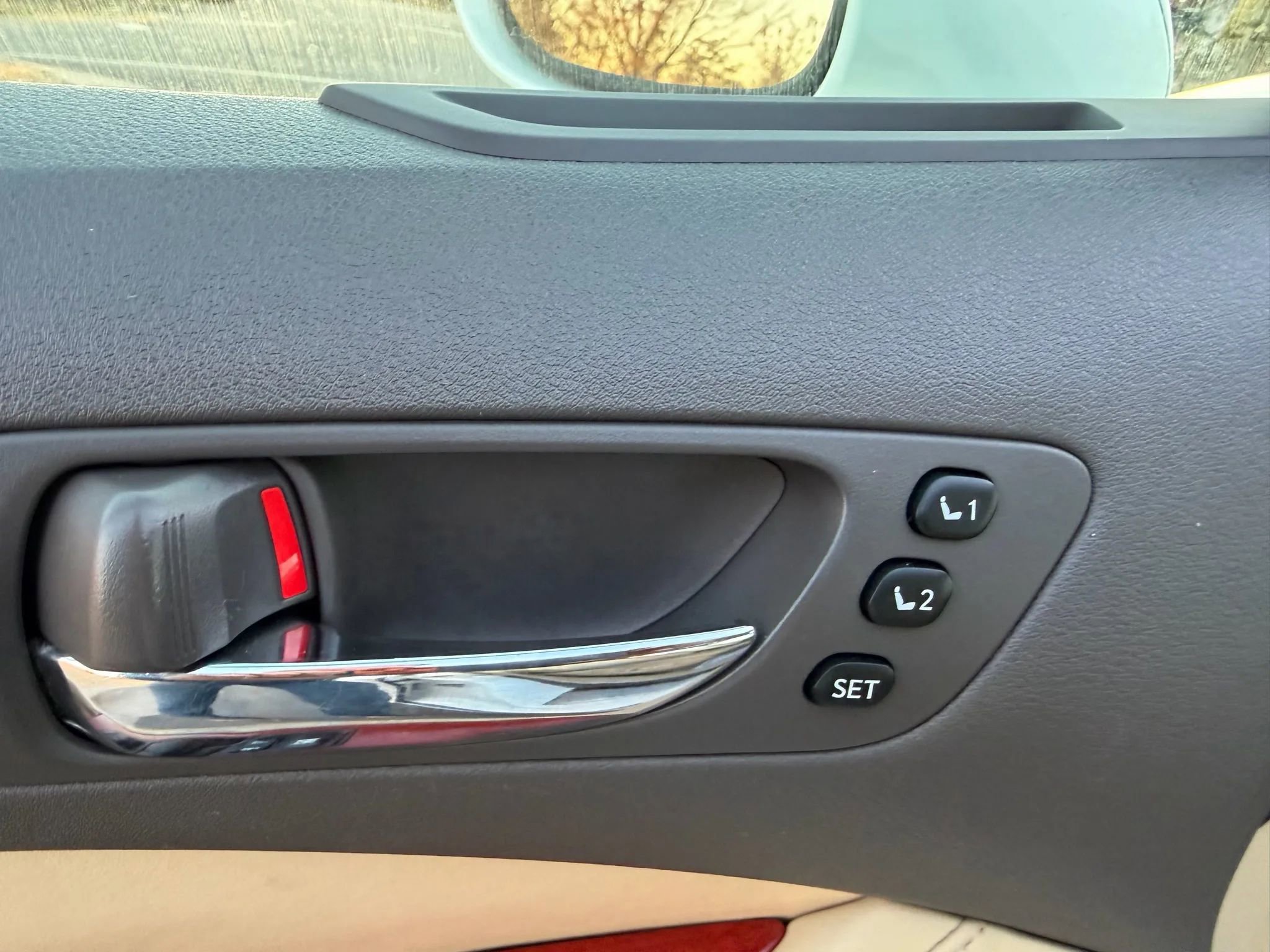 Used 2008 Lexus ES 350 image 14