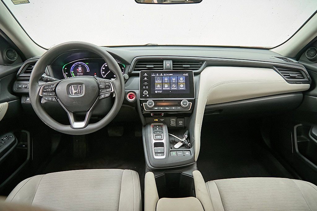 Used 2022 Honda Insight EX image 22
