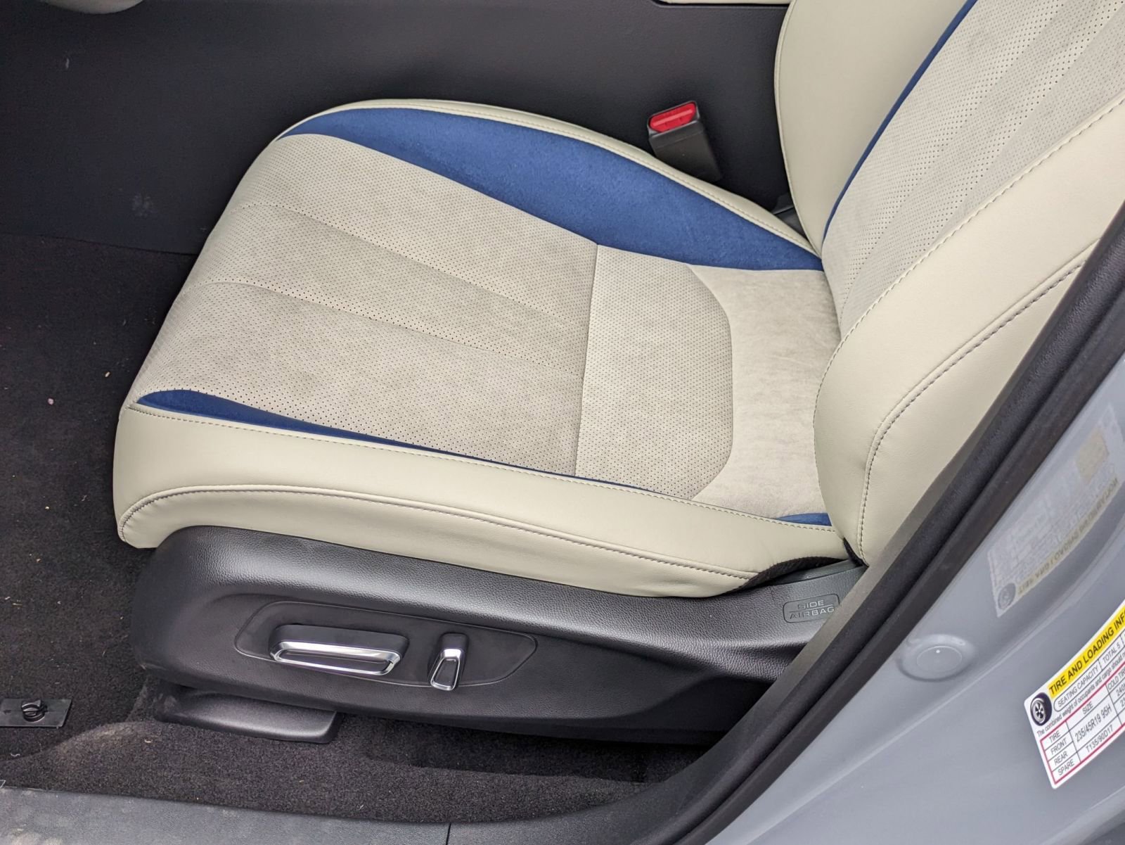 Certified 2025 Acura ADX A-Spec image 10