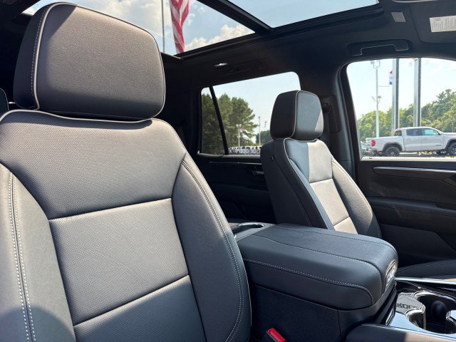 New 2026 Chevrolet Tahoe Premier w/ Sun And Tow Package RWD image 11