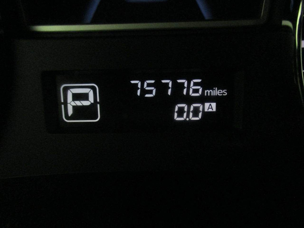 Used 2015 Nissan Altima 2.5 SL w/ Moonroof Package image 21