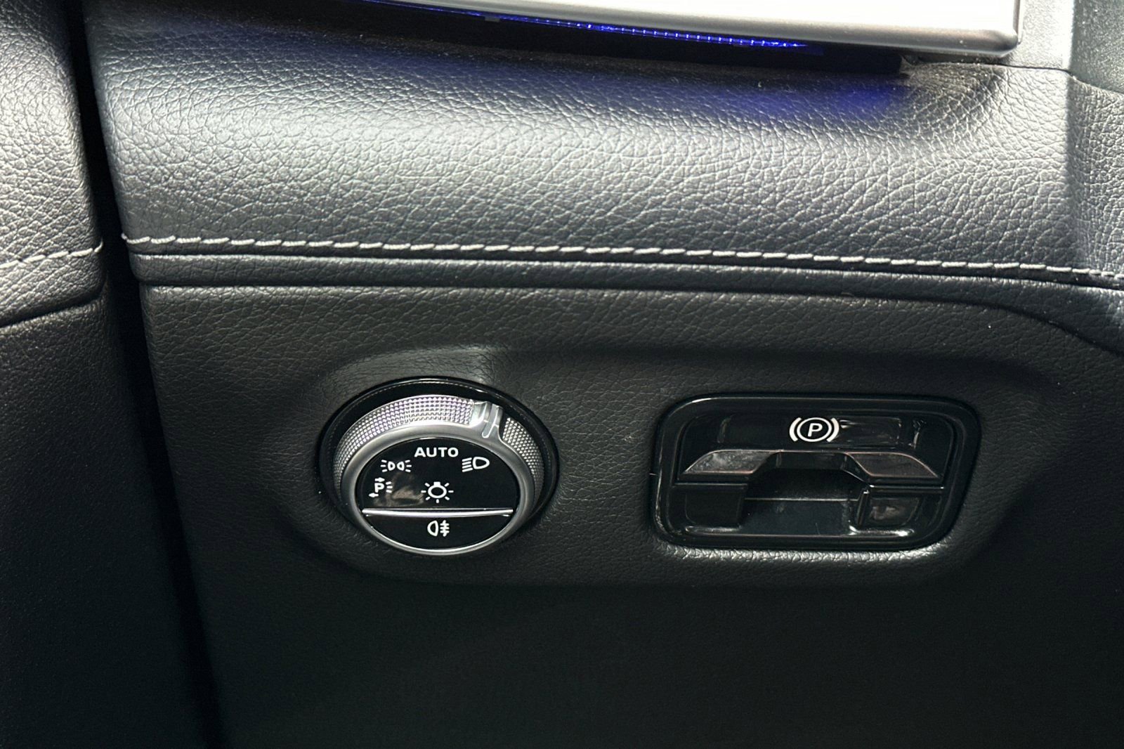 Certified 2023 Mercedes-Benz EQE 350+ 350+ Sedan image 33