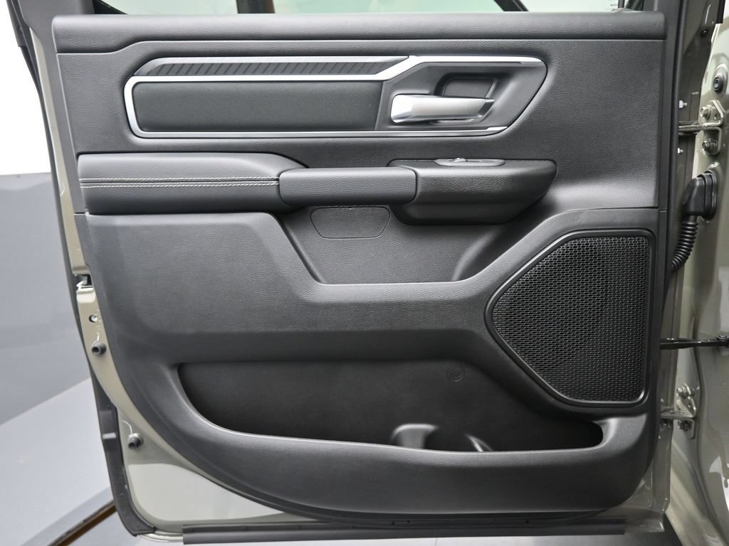 New 2026 RAM 1500 Big Horn image 14