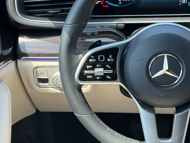 Used 2023 Mercedes-Benz GLE 350 4MATIC image 21
