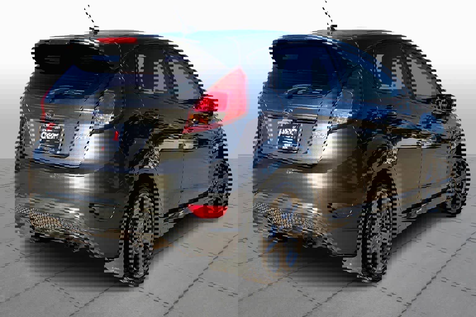 Used 2019 Ford Fiesta ST image 12