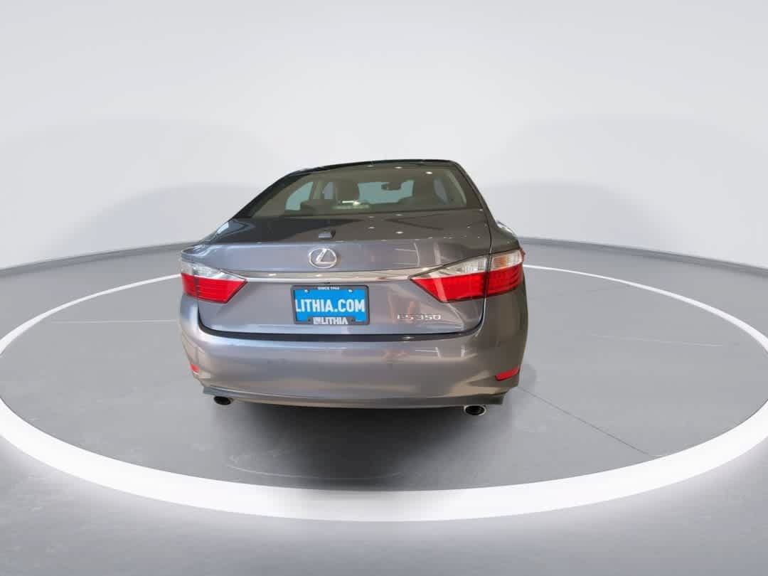 Used 2014 Lexus ES 350 FWD image 7