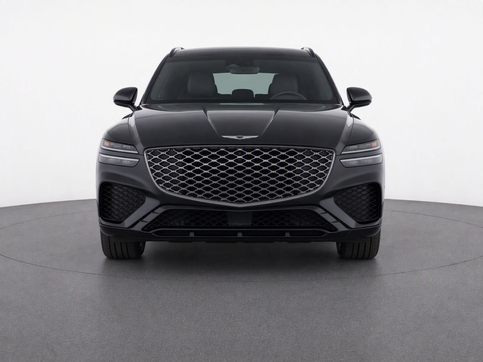 Used 2023 Genesis GV70 2.5T w/ Sport Prestige Package AWD/4WD image 6