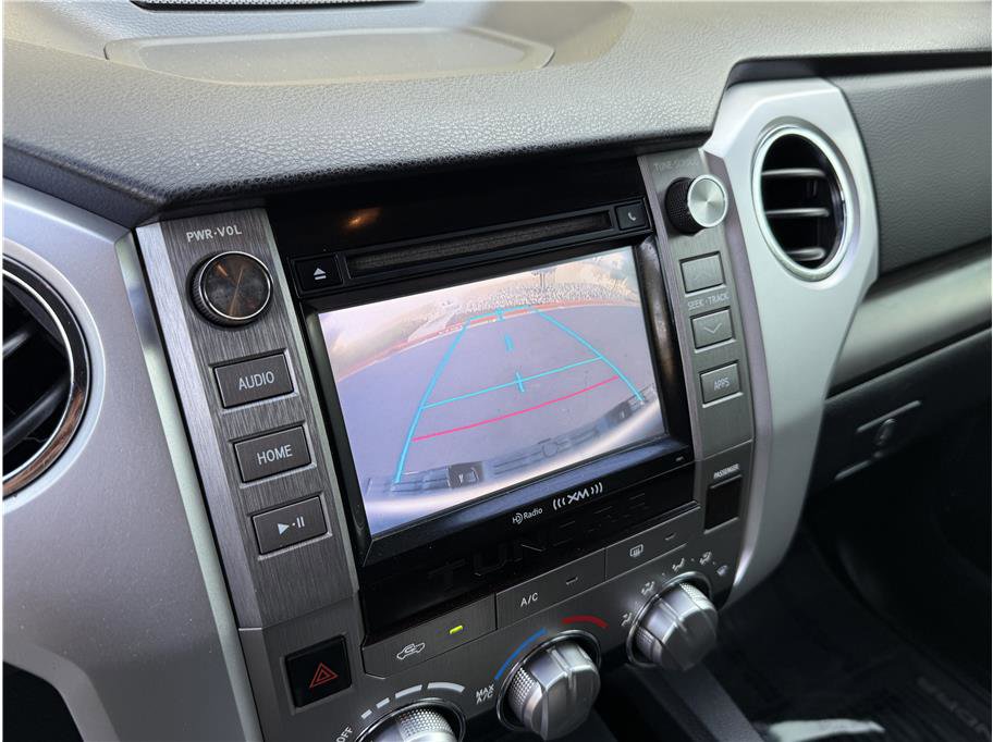 Used 2014 Toyota Tundra SR5 image 14