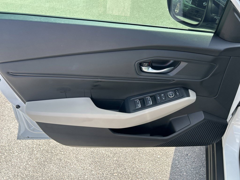 Used 2025 Honda Accord SE image 17