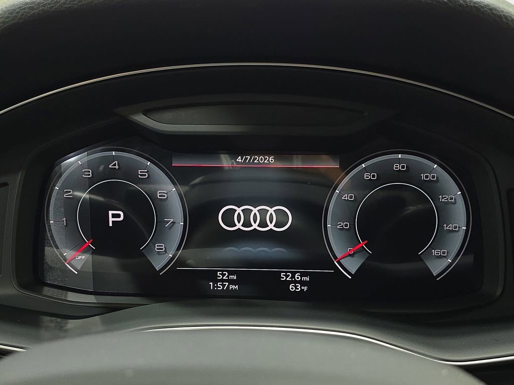 New 2026 Audi Q8 Premium Plus image 19