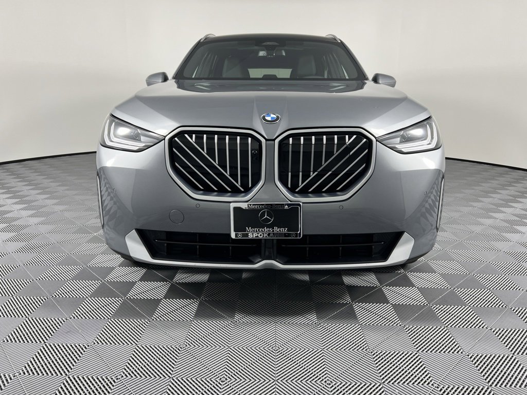 Used 2025 BMW X3 xDrive30i image 3