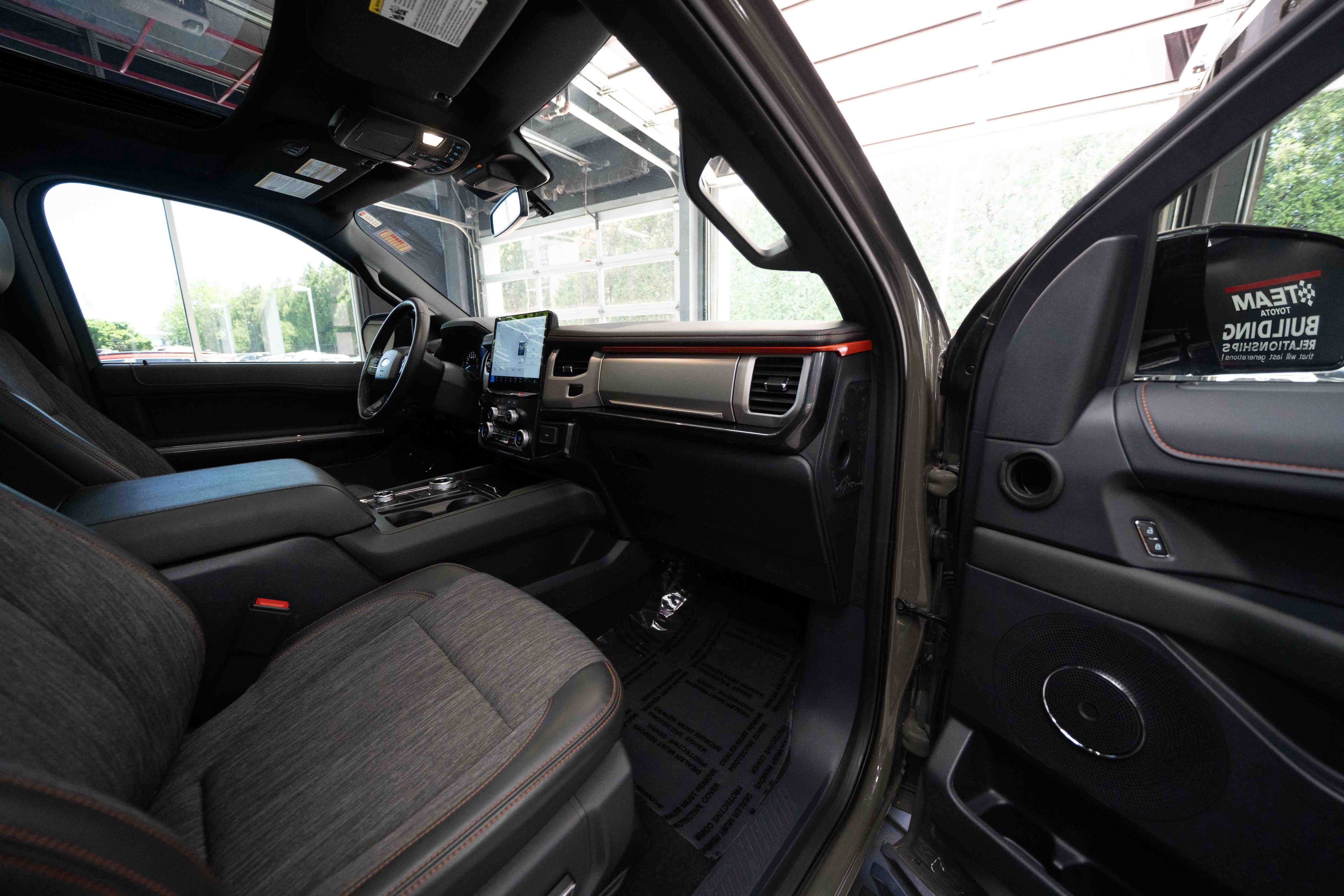 Used 2024 Ford Expedition Timberline AWD/4WD image 25