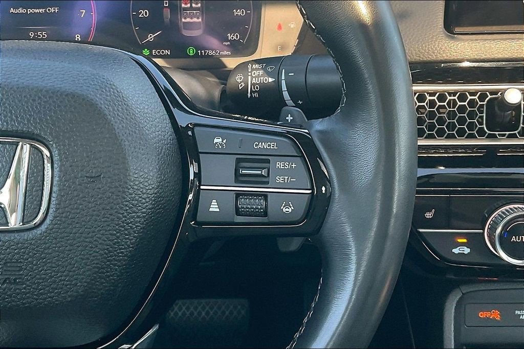 Certified 2023 Honda Civic Touring image 20